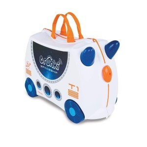 Skye the Spaceship Trunki