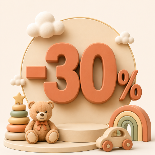 Издвоени производи -30%