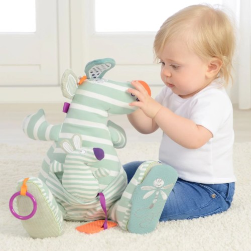 Сензорни меки играчки Dolce