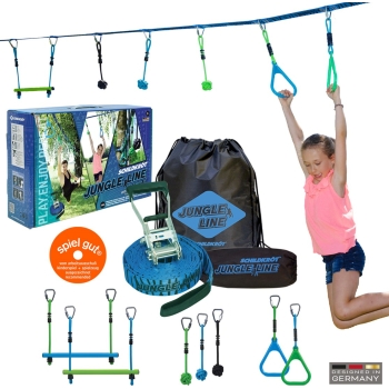 Schildkröt Jungle Line Starter Set – Авантуристички сет
