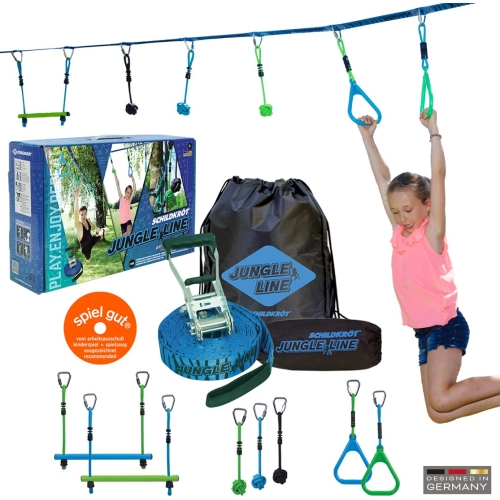 Schildkröt Jungle Line Starter Set – Авантуристички сет