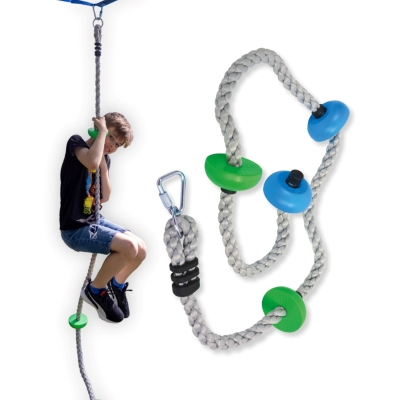 Schildkröt Jungle Line Climbing Rope – Јаже за качување за деца