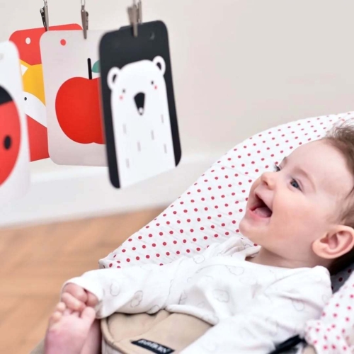 Играчки по возраст