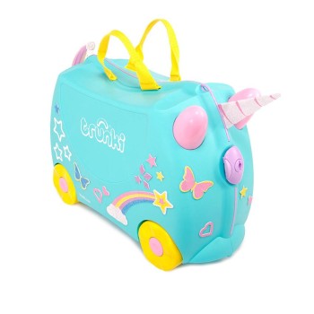 Una the Unicorn Trunki