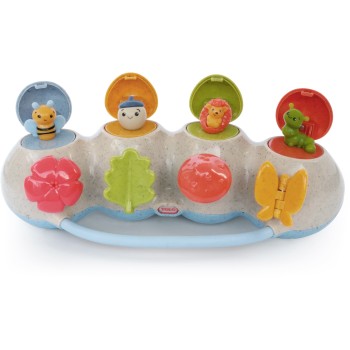 Tolo Montessori BIO Woodland Pop Up