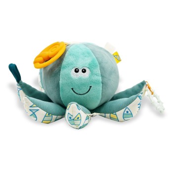 Dolce Ocean - Octopus Octo