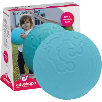 Sensory Ball Iffic Сензорна топка - 17 cm