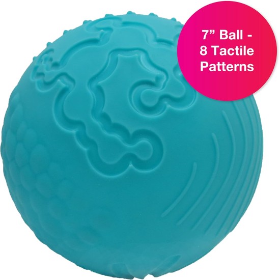 Sensory Ball Iffic Сензорна топка - 17 cm