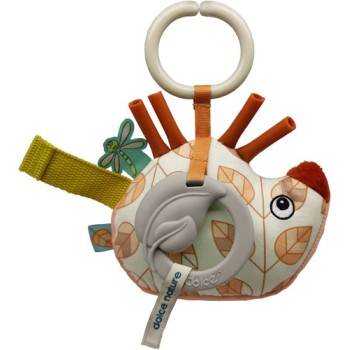 Dolce Toys - Аctivity pendant Harry Играчка
