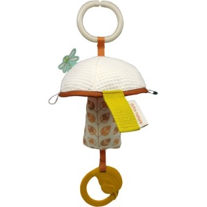 Dolce Toys - Activity pendant Mushroom Играчка