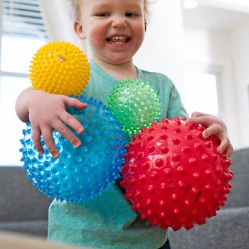 Сензорни играчки Edushape