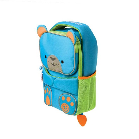 Toddlepak Backpack - Bert Ранче