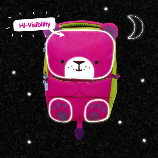 Toddlepak Backpack - Betsy Ранче