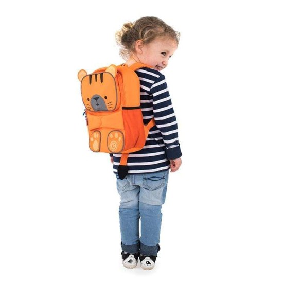 Toddlepak Backpack - Tipu Ранче