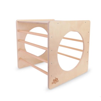 Pikler коцка за искачување