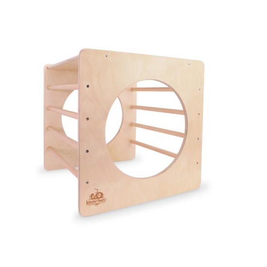 Pikler коцка за искачување