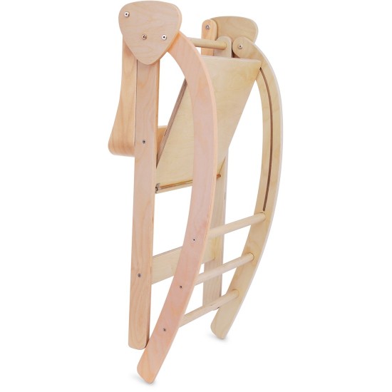 Pikler Learning Tower – кула за учење и набљудување