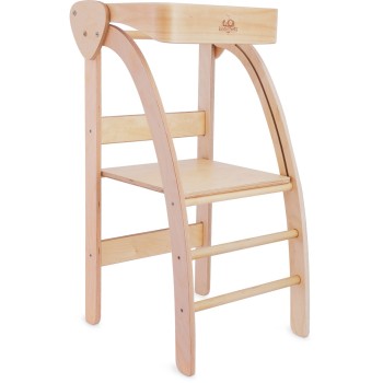 Pikler Learning Tower – кула за учење и набљудување