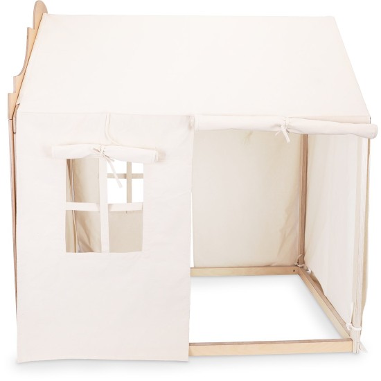 Playhouse Amsterdam – дрвена куќа за деца