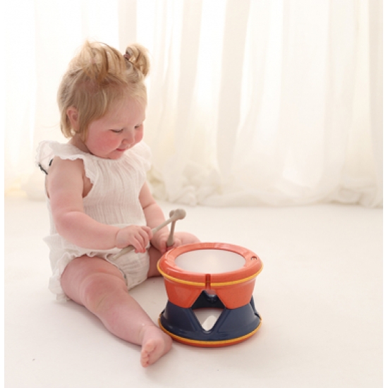 Tolo Bio Toy Drum