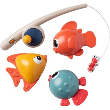 Tolo Bio Fishing Game