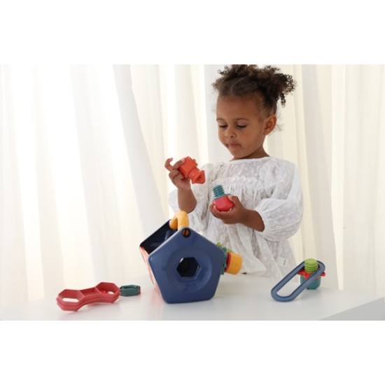 Tolo Bio Toy Toolbox