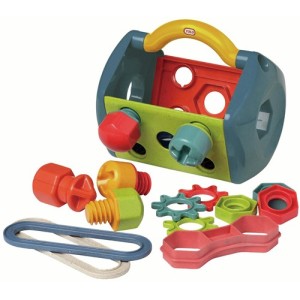 Tolo Bio Toy Toolbox