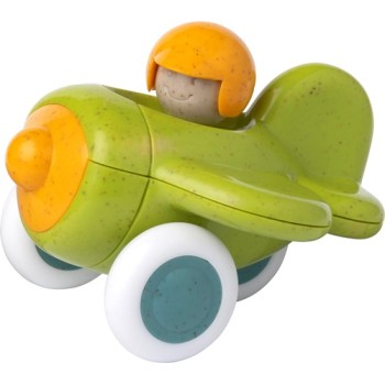 Tolo Bio Baby Airplane