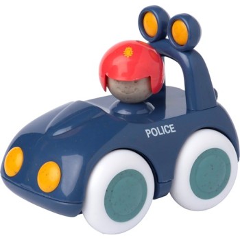 Tolo Bio Baby Police Car