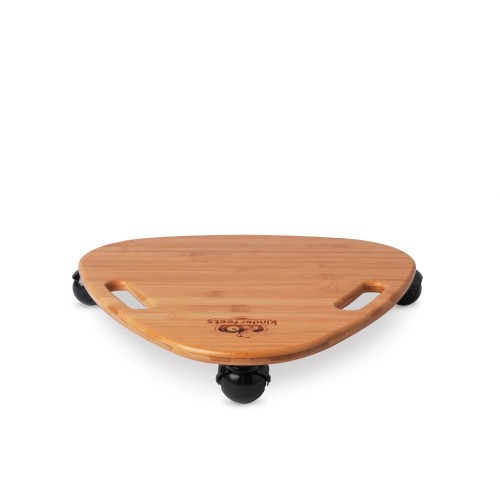 Tummy Glider Дрвена Играчка