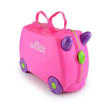 Trixie Trunki