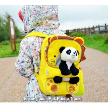 Детски Ранци Trunki®