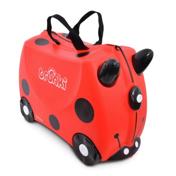 Harley Ladybird Trunki