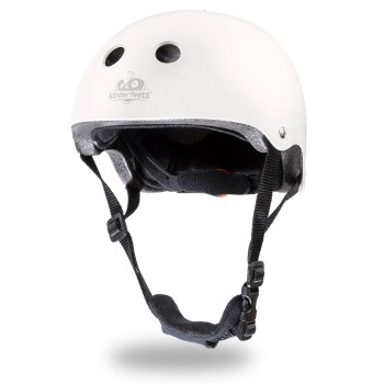 Helmet MATТE WHITE Детска Кацига
