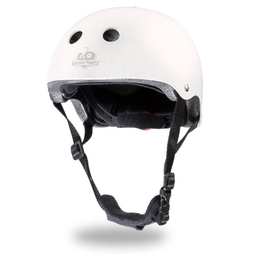 Helmet MATТE WHITE Детска Кацига