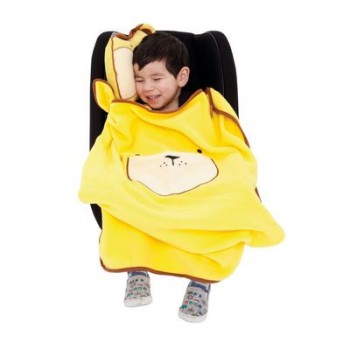 2 во 1 - ќебе и перничка за патување Trunki®