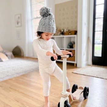 Тротинет Kinderfeets®