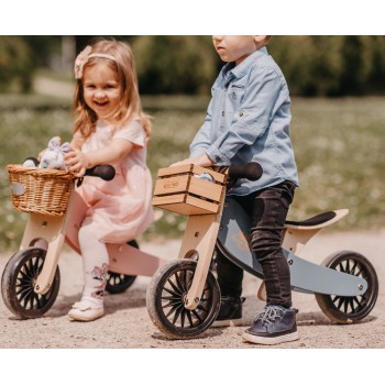 Баланс велосипеди Kinderfeets®