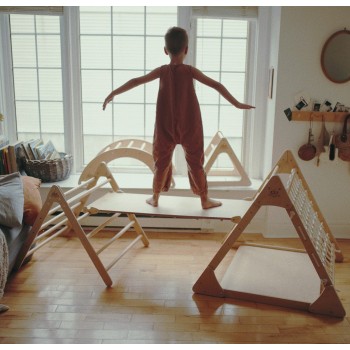 Pickler Gym System Kinderfeets®