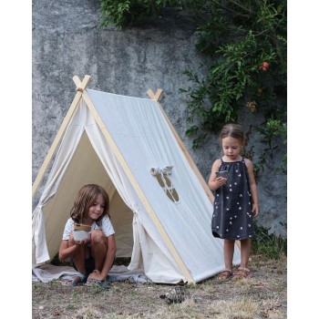 Детски шатор Kinderfeets®