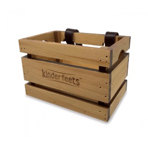 Kinderfeets Crate