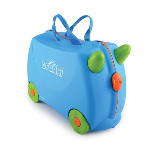 Terrance Trunki