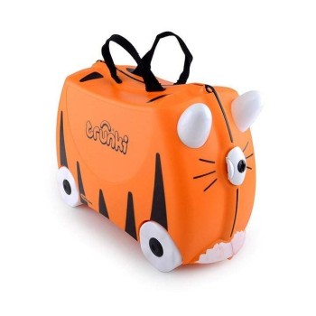 Tipu Tiger Trunki