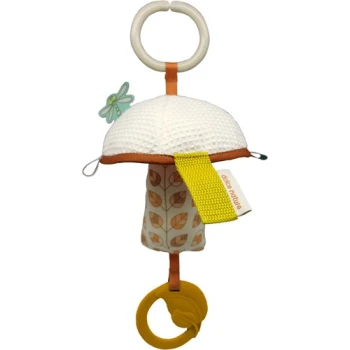 Dolce Toys - Activity pendant Mushroom Играчка