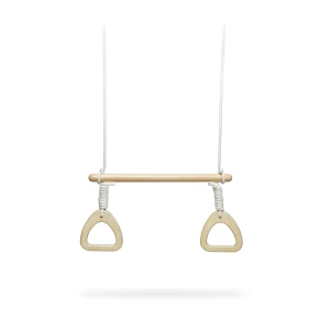 Trapeze with Rings Трапез