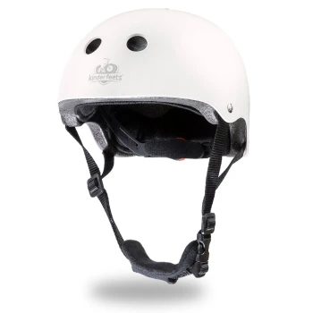 Helmet MATТE WHITE Детска Кацига